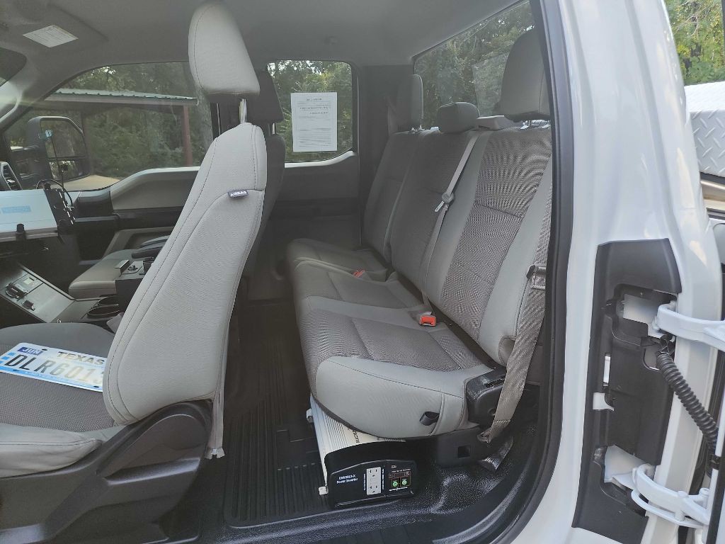 2019 Ford F-250 Image 31