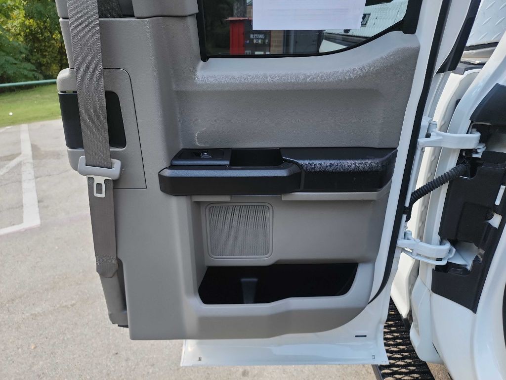 2019 Ford F-250 Image 32