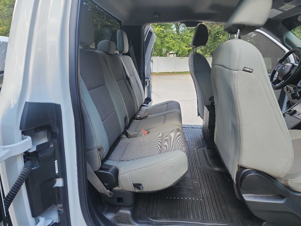 2019 Ford F-250 Image 34