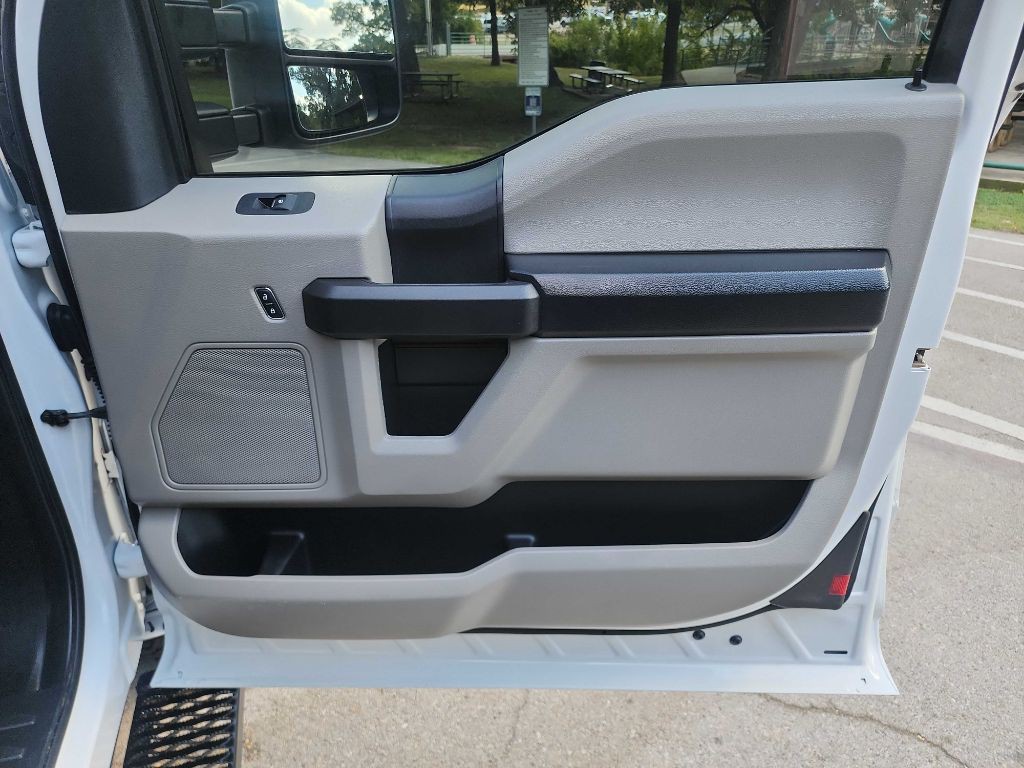 2019 Ford F-250 Image 36