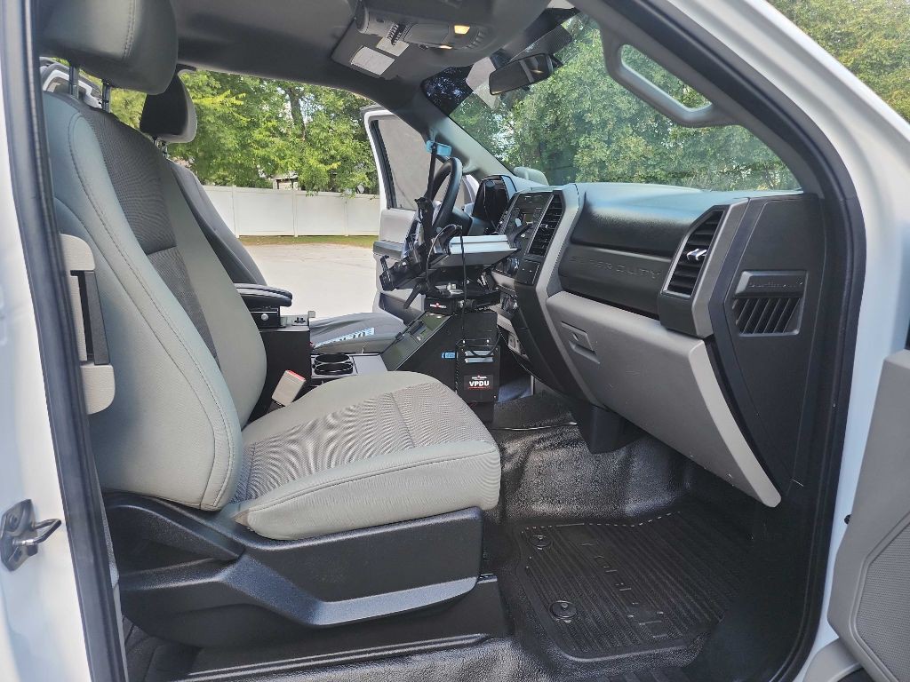 2019 Ford F-250 Image 37
