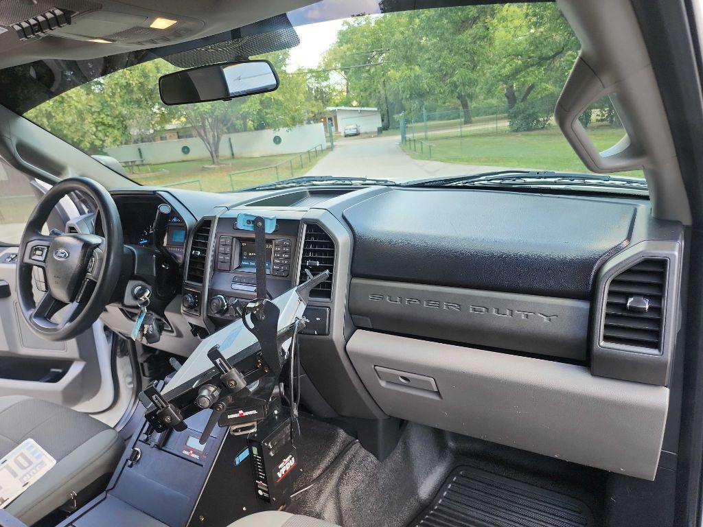 2019 Ford F-250 Image 38