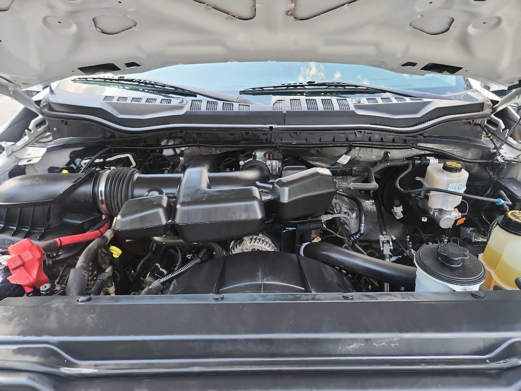 2019 Ford F-250 Image 39