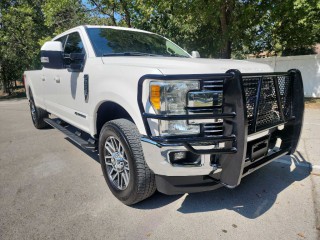 Image for 2017 Ford F-350 Super Duty ID: 6913015