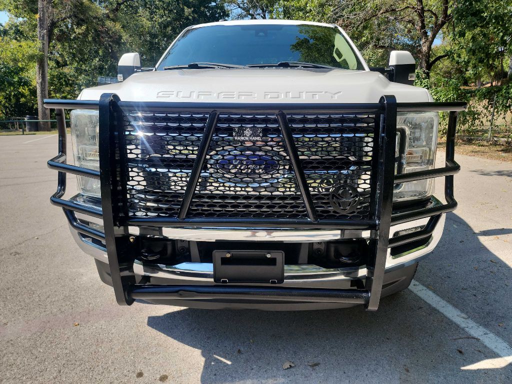2017 Ford F-350 Image 2