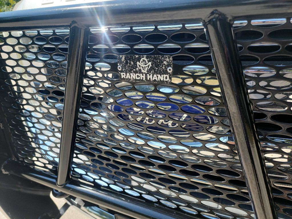 2017 Ford F-350 Image 3