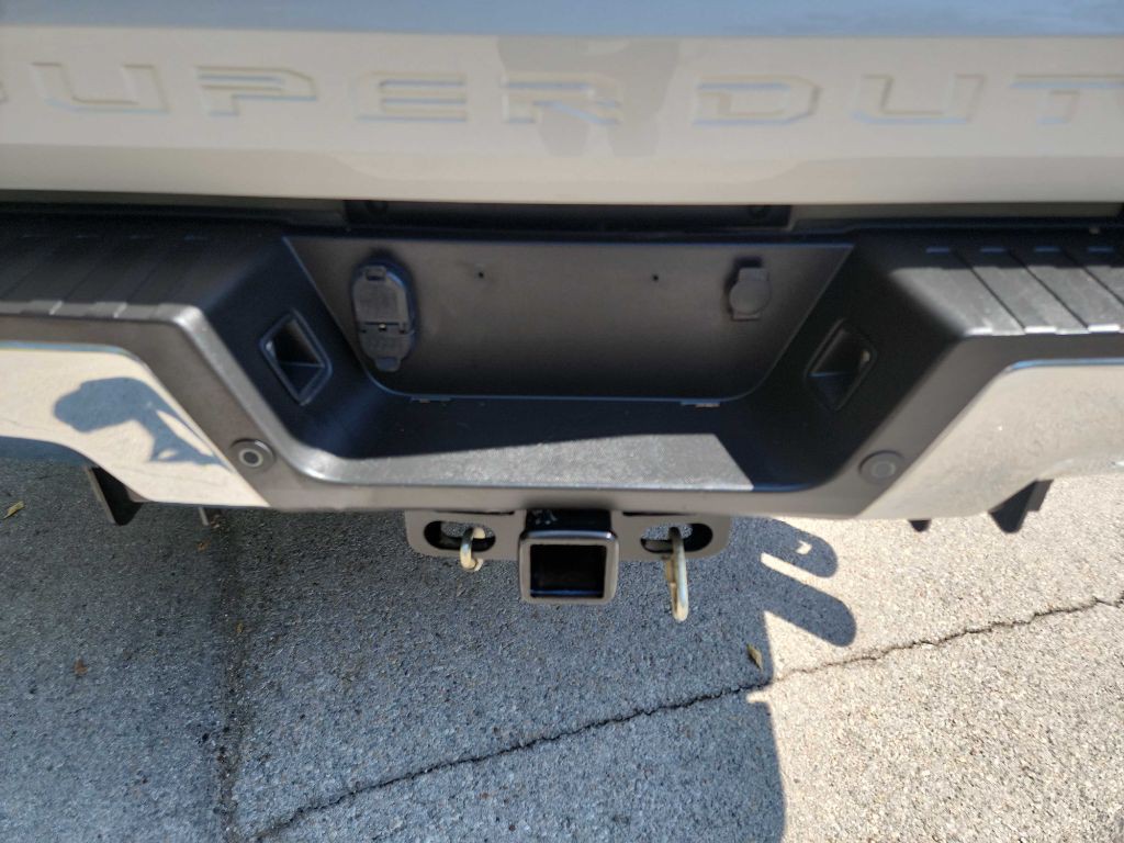 2017 Ford F-350 Image 8