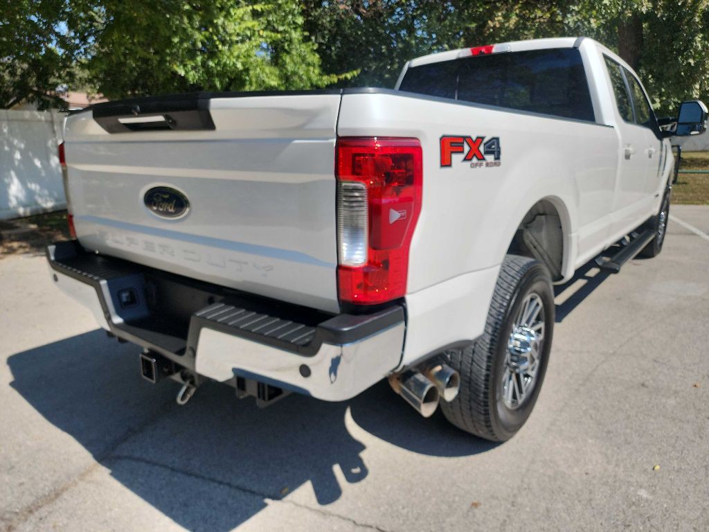 2017 Ford F-350 Image 11