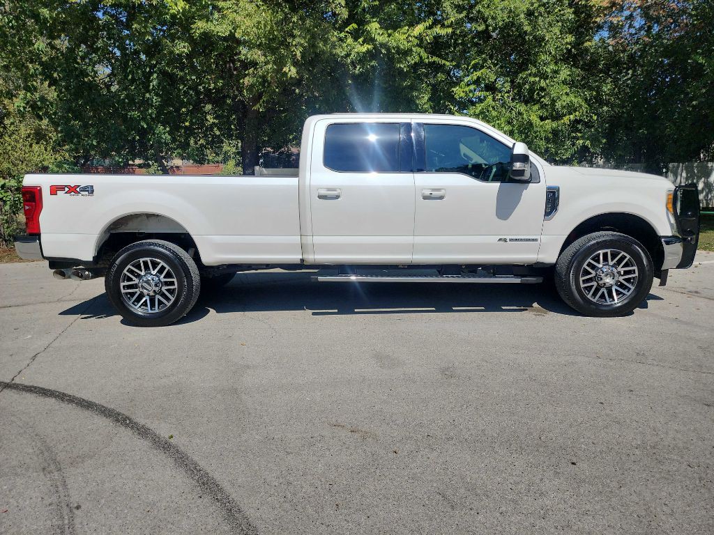 2017 Ford F-350 Image 13
