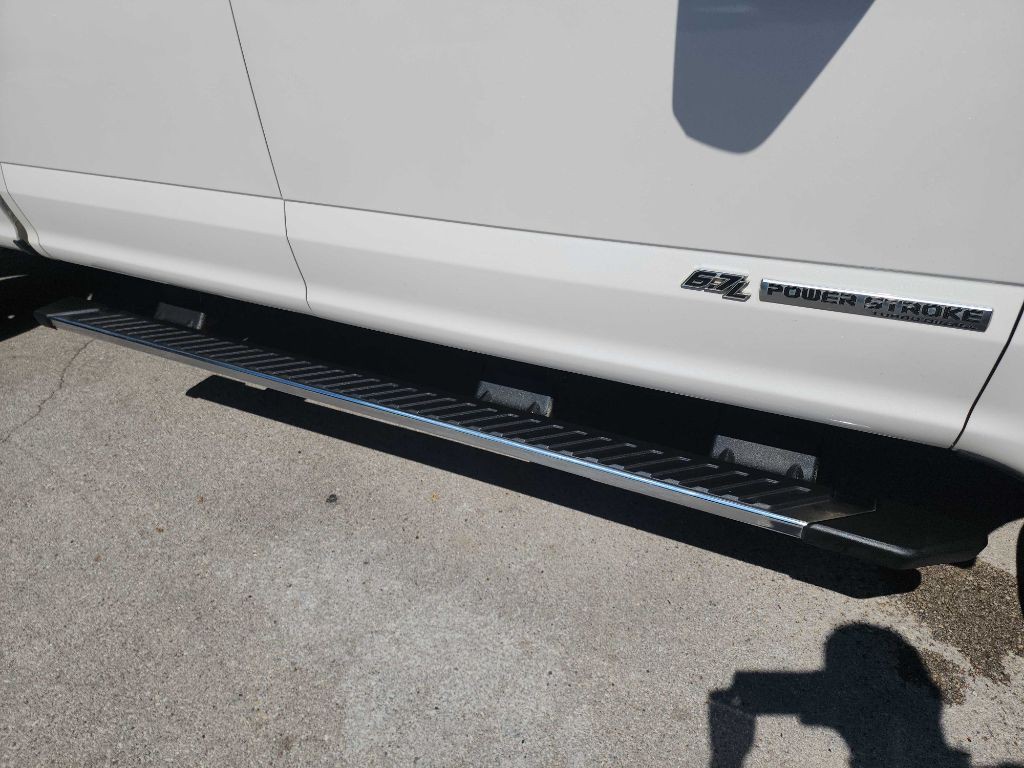 2017 Ford F-350 Image 14