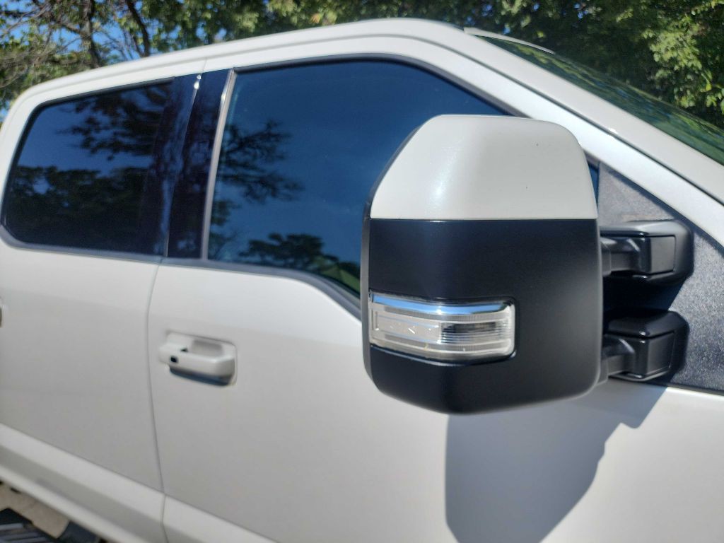 2017 Ford F-350 Image 17
