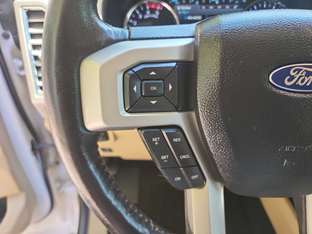 2017 Ford F-350 Image 23