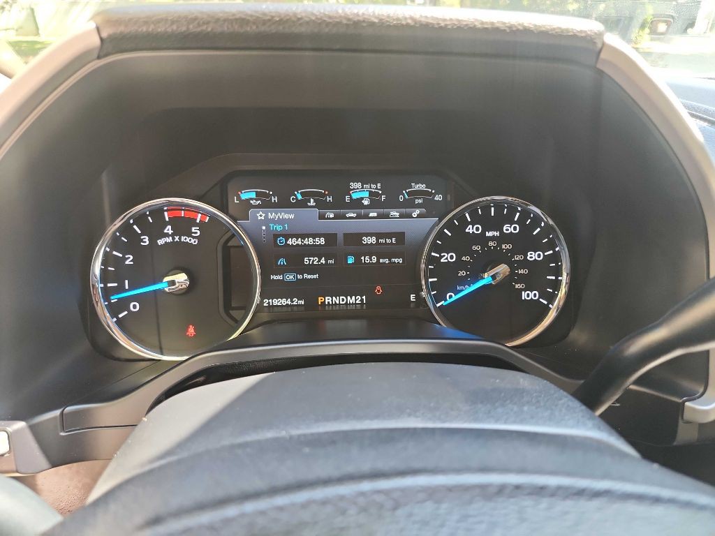 2017 Ford F-350 Image 24