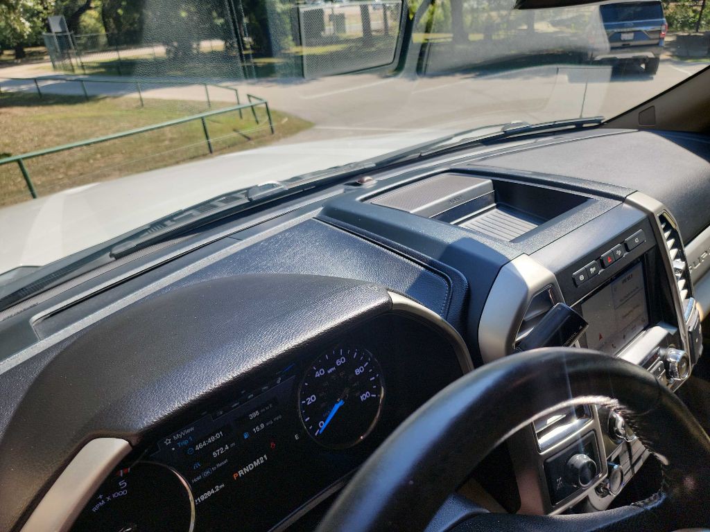 2017 Ford F-350 Image 26