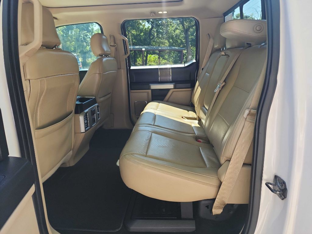2017 Ford F-350 Image 37