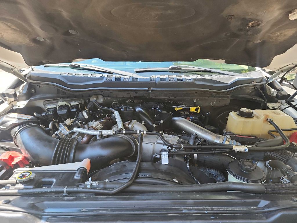 2017 Ford F-350 Image 45