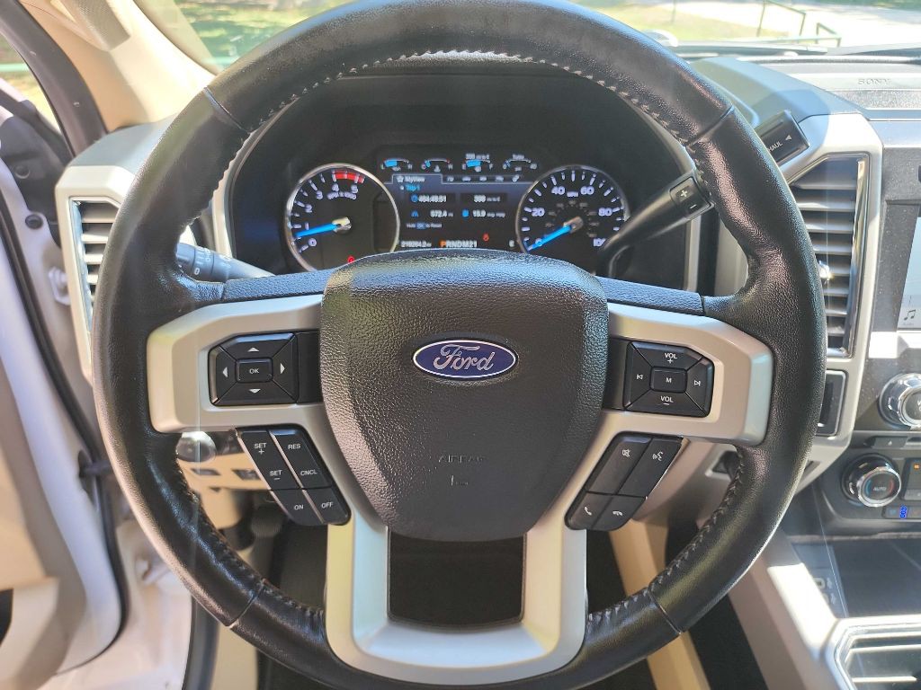 2017 Ford F-350 Image 49