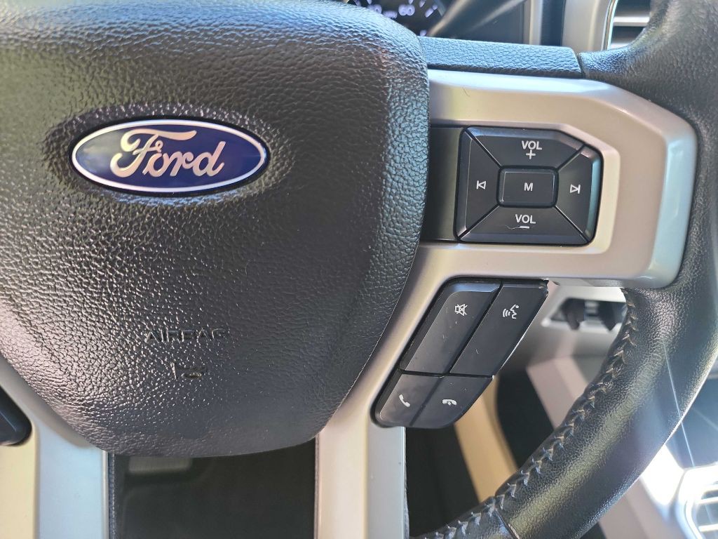 2017 Ford F-350 Image 53