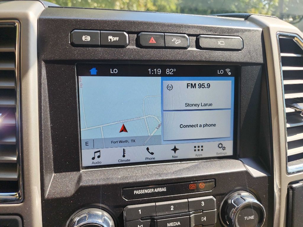 2017 Ford F-350 Image 56