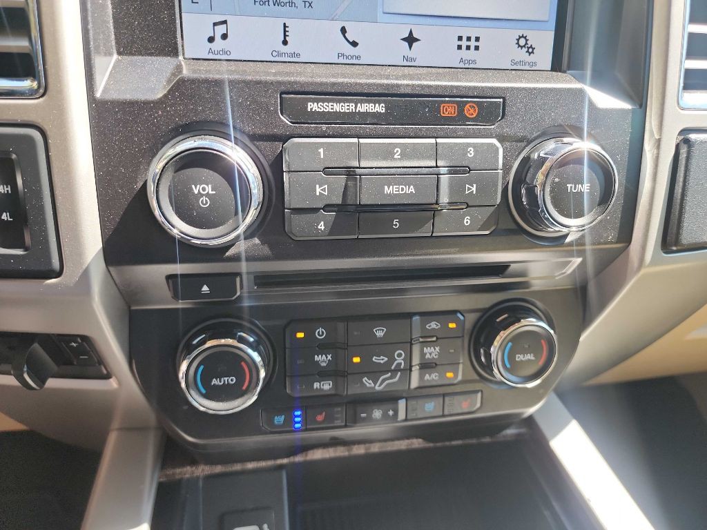 2017 Ford F-350 Image 58