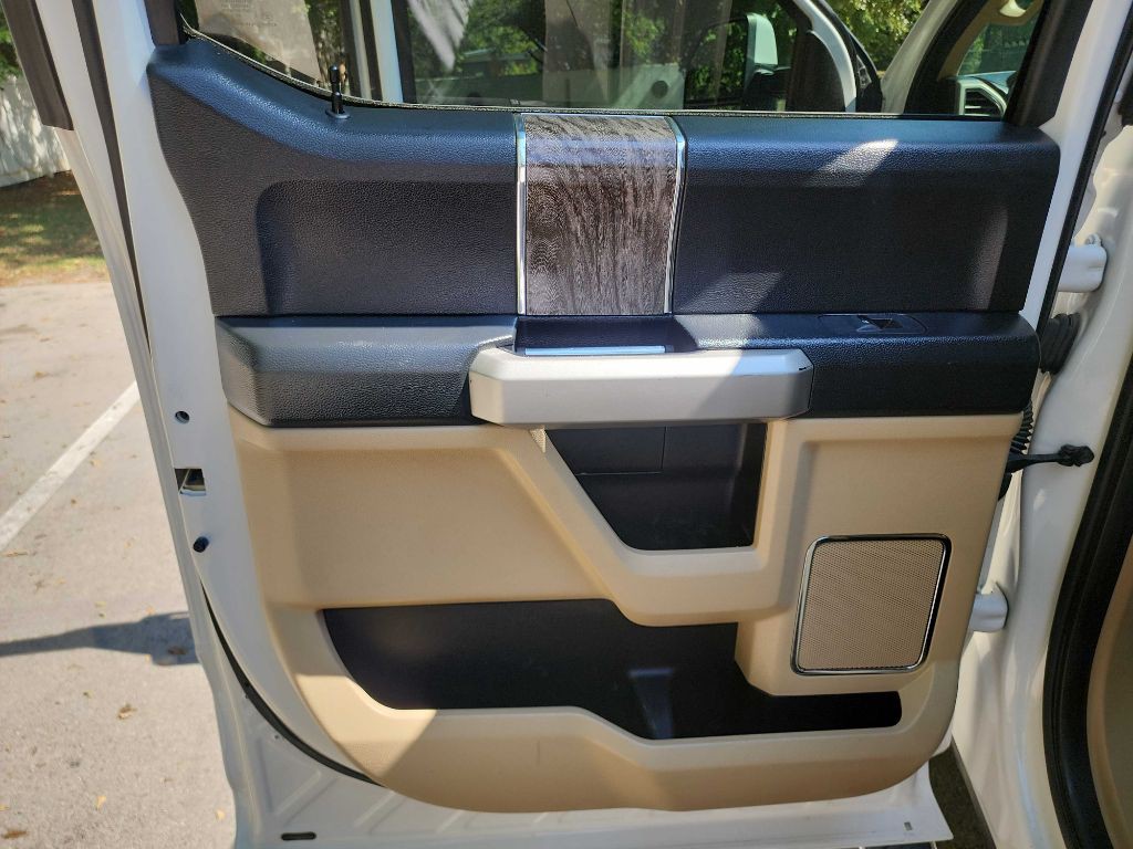 2017 Ford F-350 Image 63