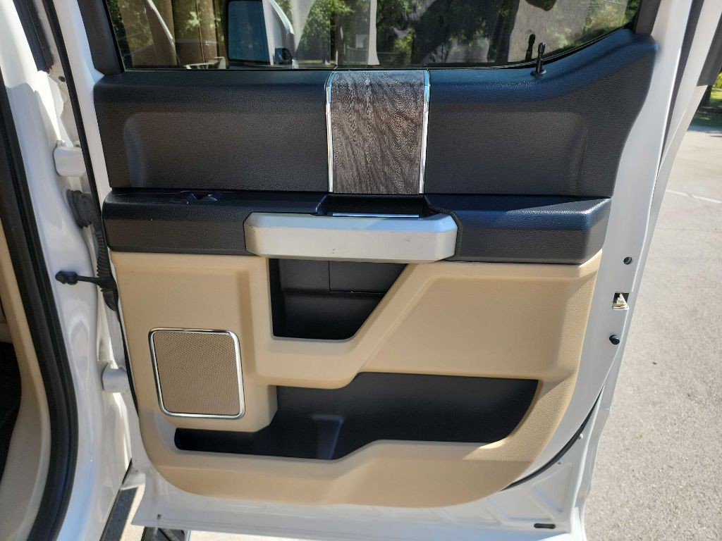 2017 Ford F-350 Image 64