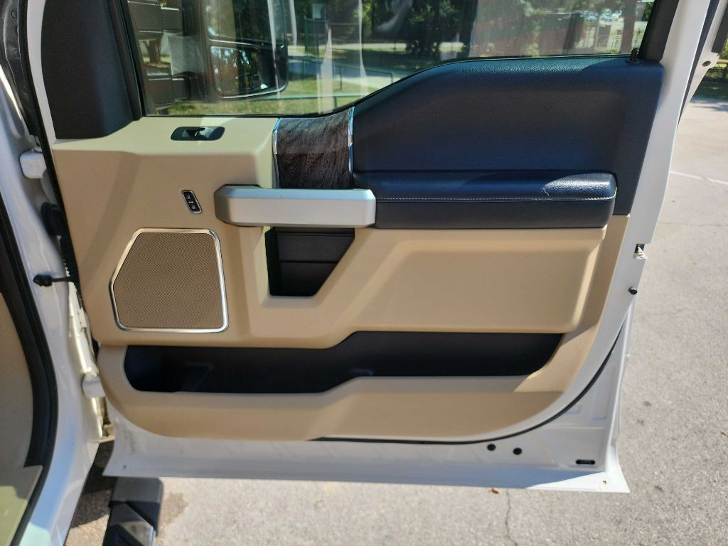 2017 Ford F-350 Image 66