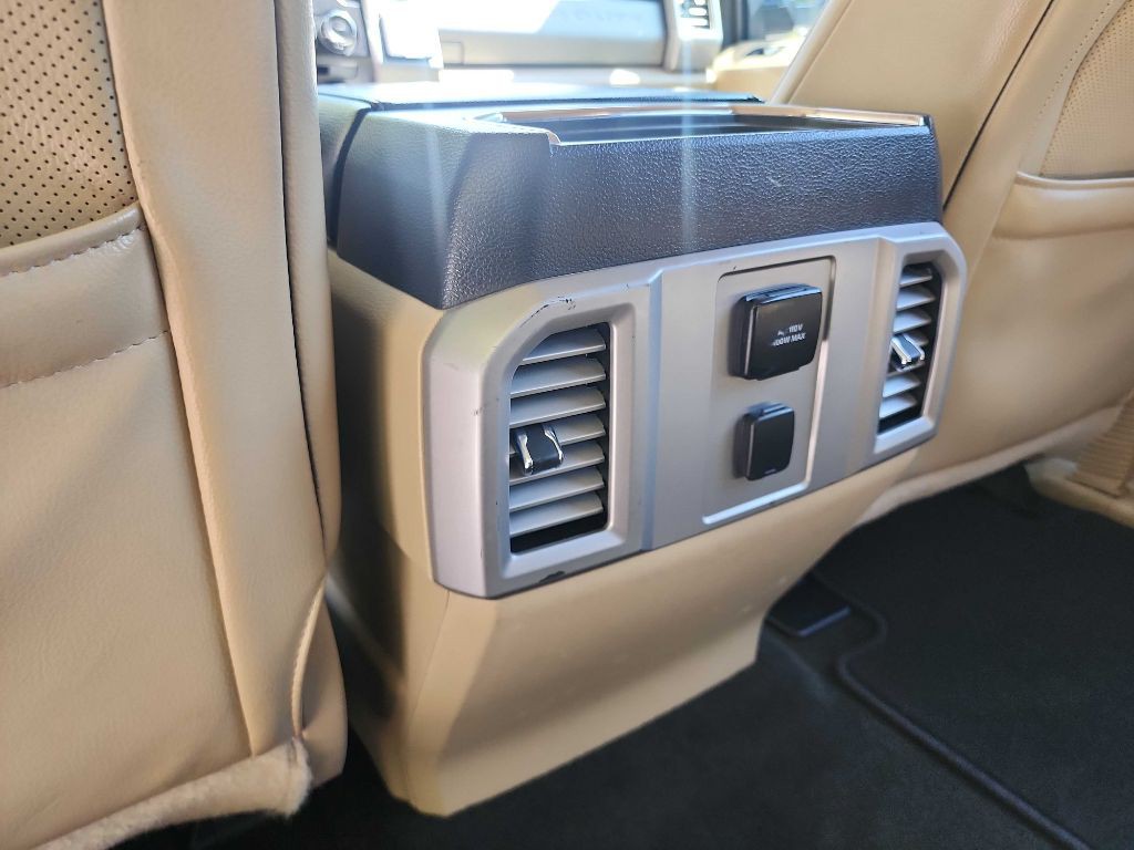 2017 Ford F-350 Image 67