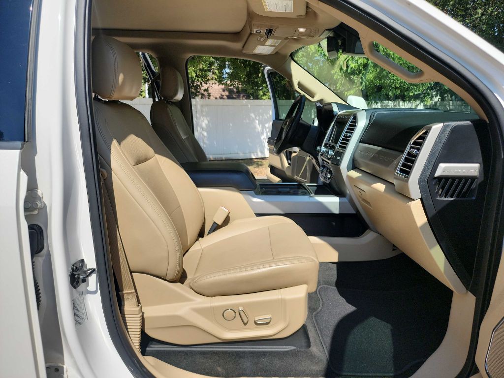 2017 Ford F-350 Image 69