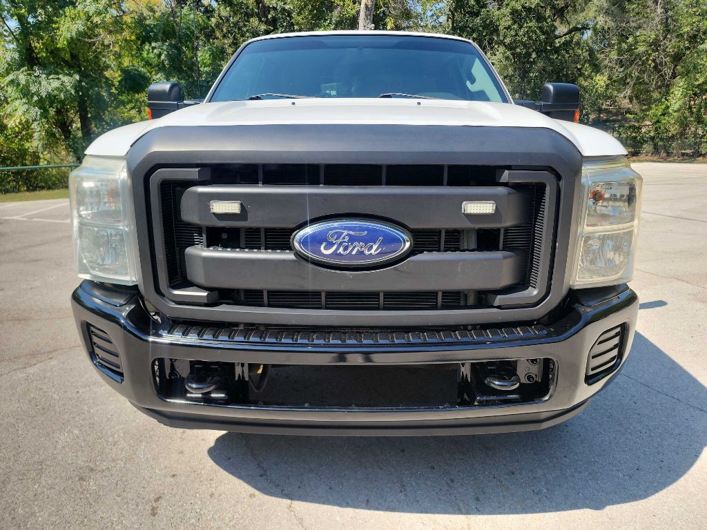 2016 Ford F-250 Image 2