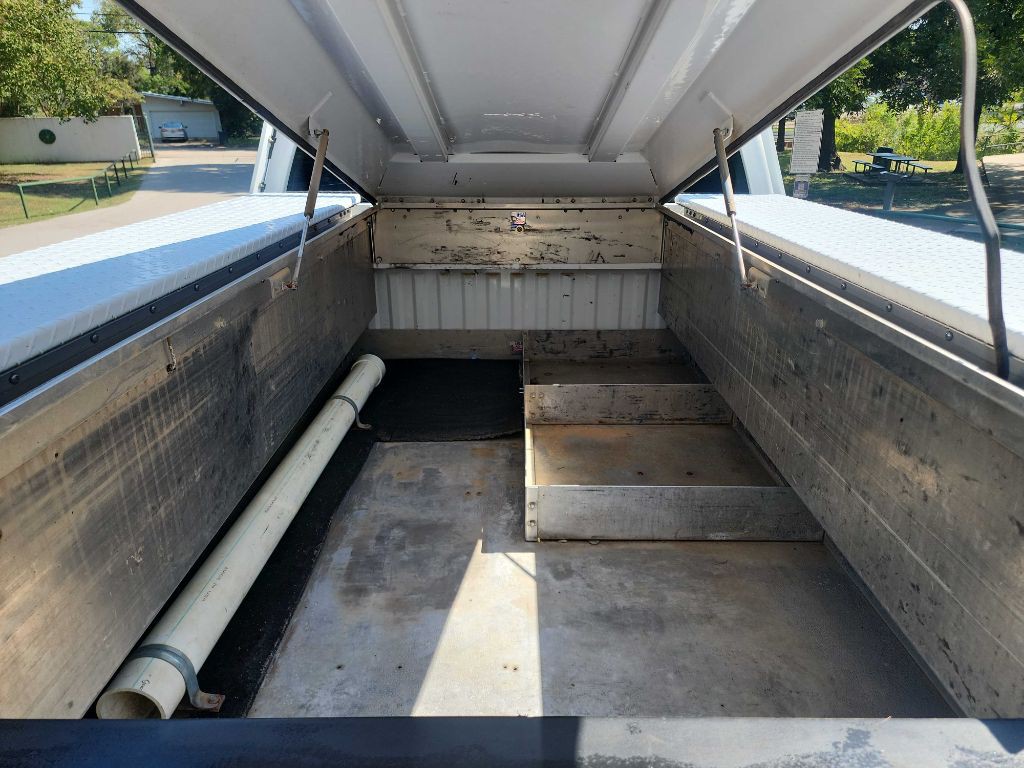 2016 Ford F-250 Image 6
