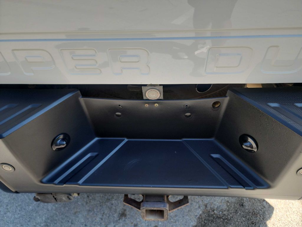 2016 Ford F-250 Image 10