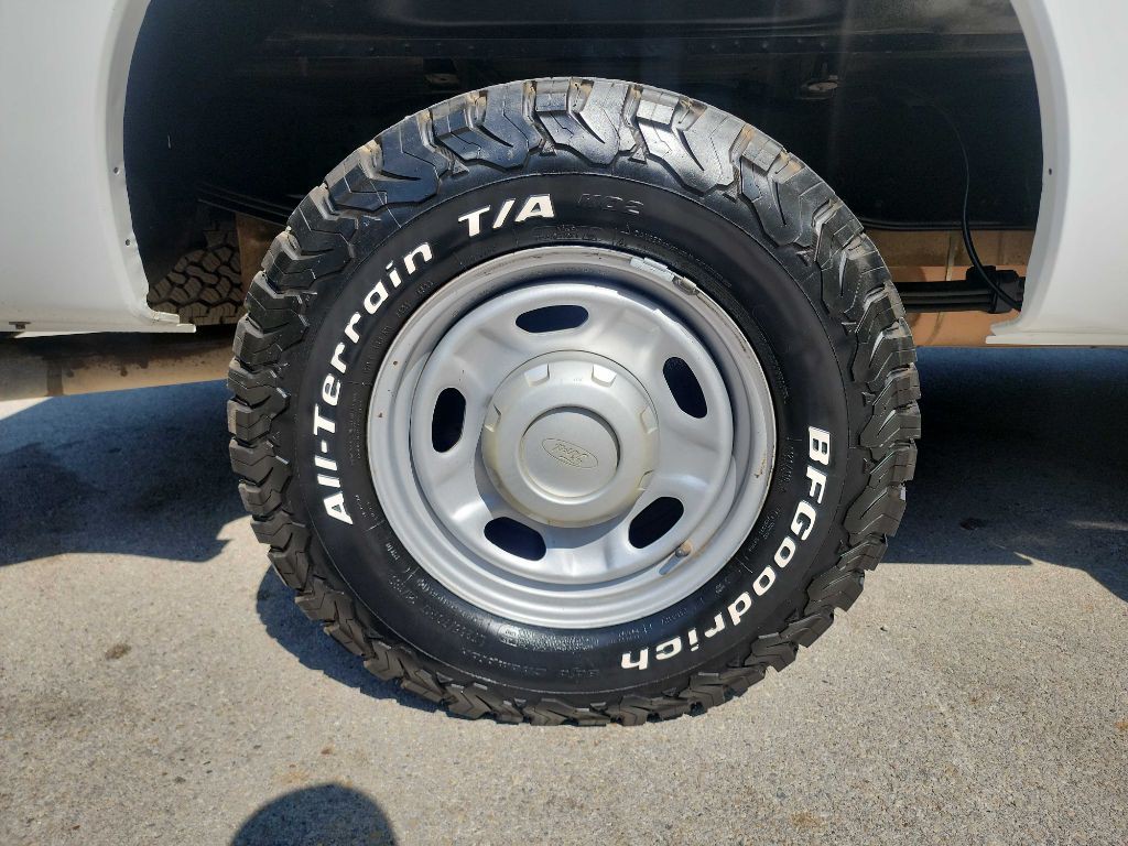 2016 Ford F-250 Image 12