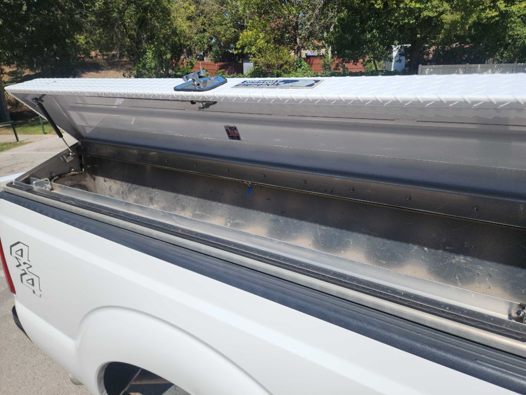 2016 Ford F-250 Image 14