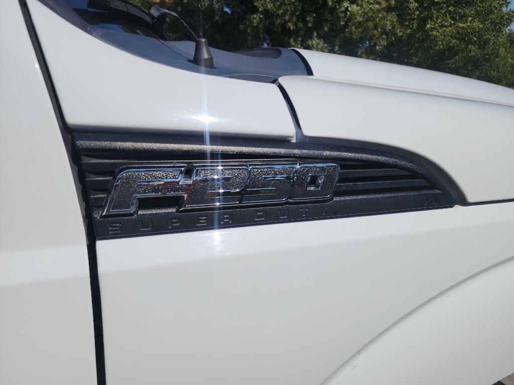 2016 Ford F-250 Image 16