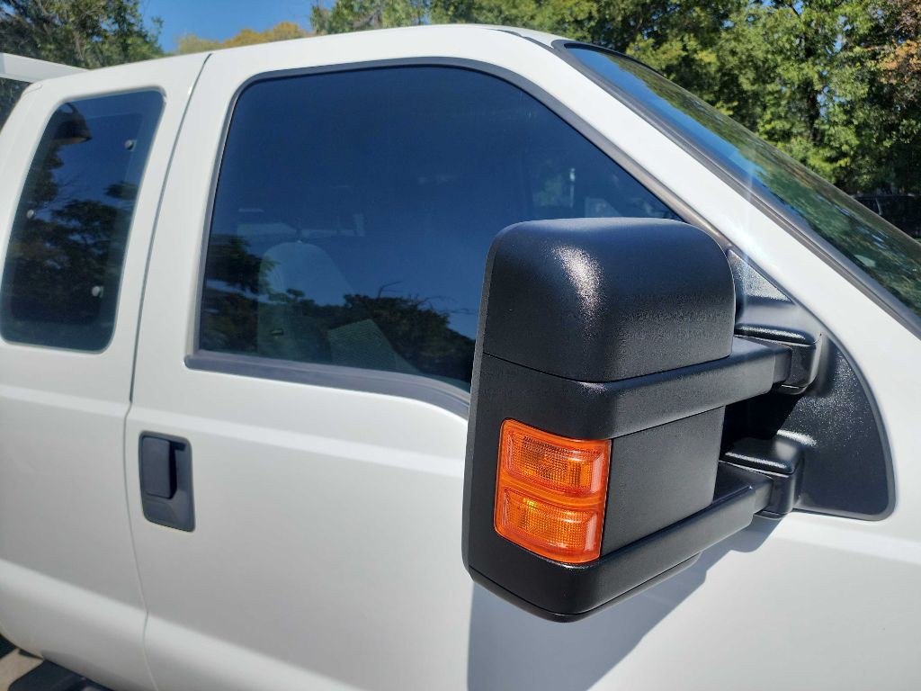 2016 Ford F-250 Image 17