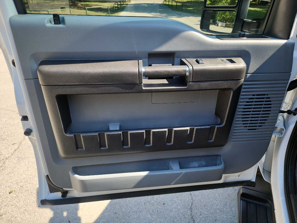 2016 Ford F-250 Image 18