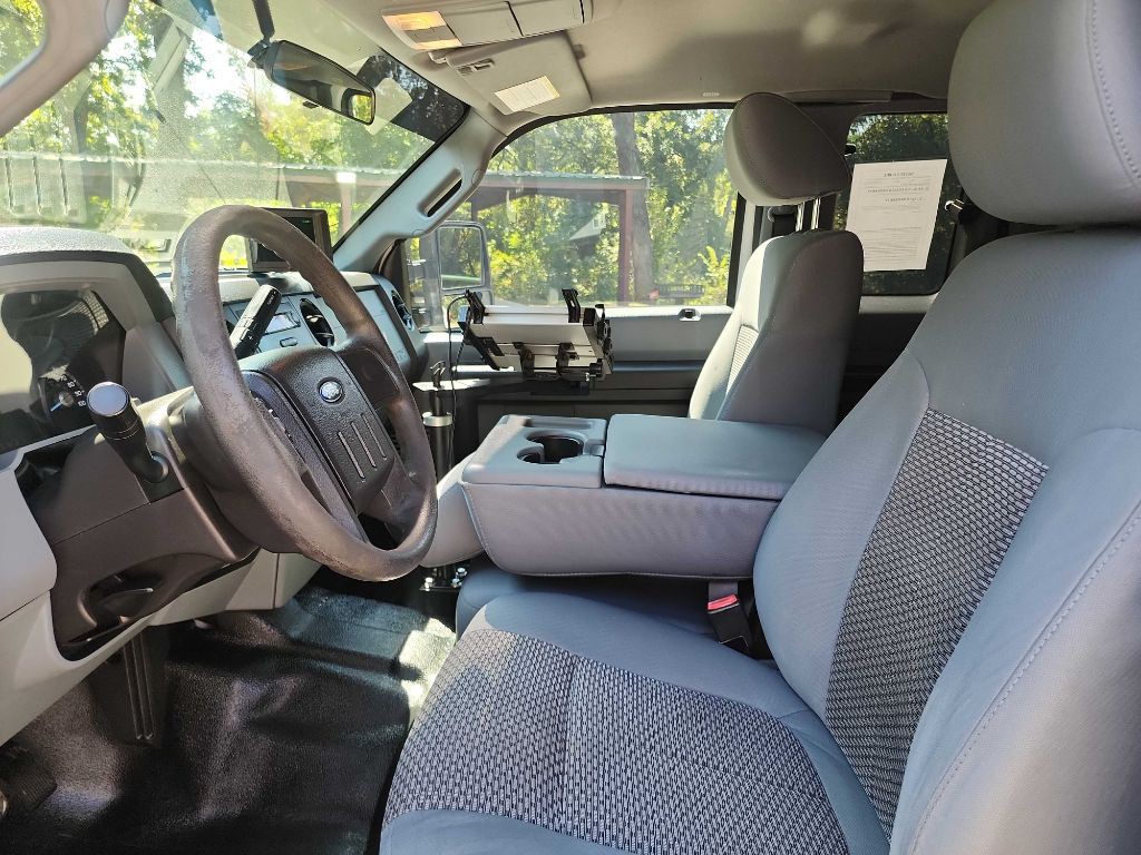 2016 Ford F-250 Image 20
