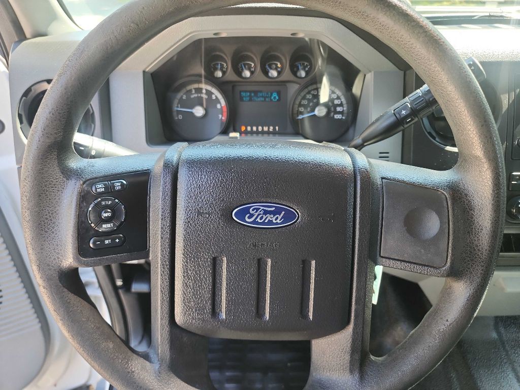 2016 Ford F-250 Image 21