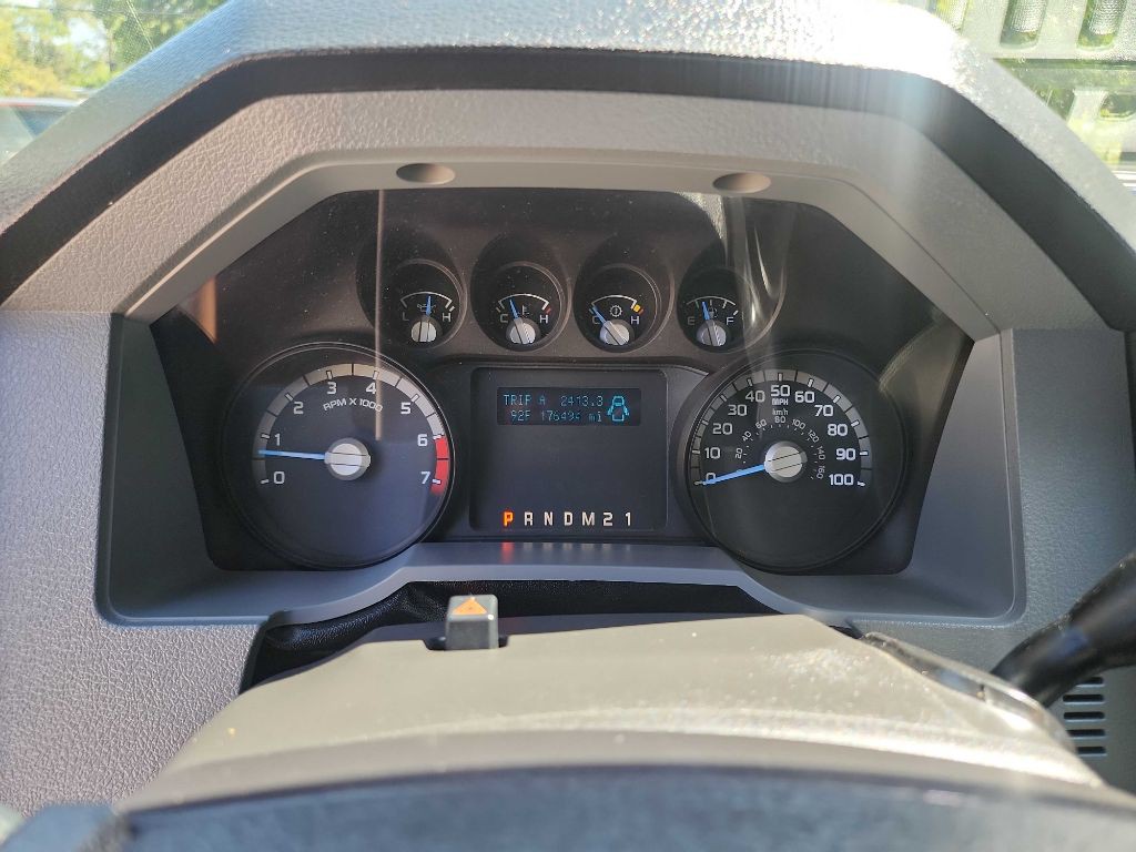 2016 Ford F-250 Image 22