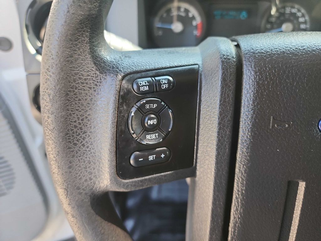 2016 Ford F-250 Image 23