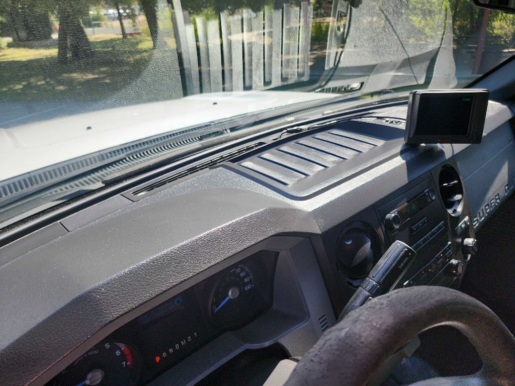 2016 Ford F-250 Image 24