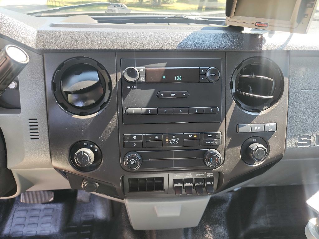 2016 Ford F-250 Image 25