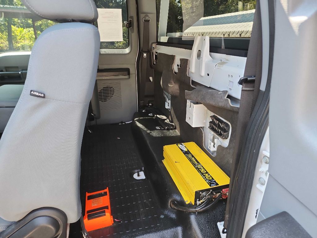 2016 Ford F-250 Image 32