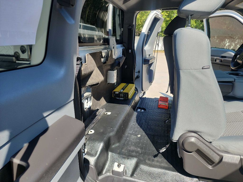 2016 Ford F-250 Image 34
