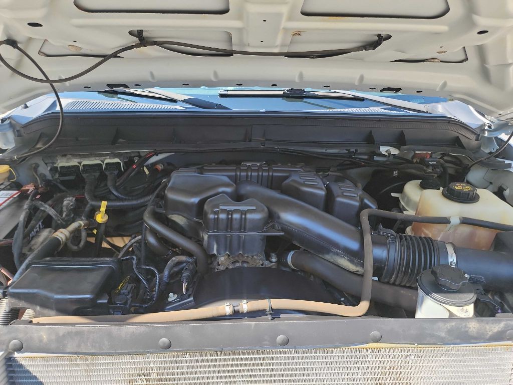 2016 Ford F-250 Image 39