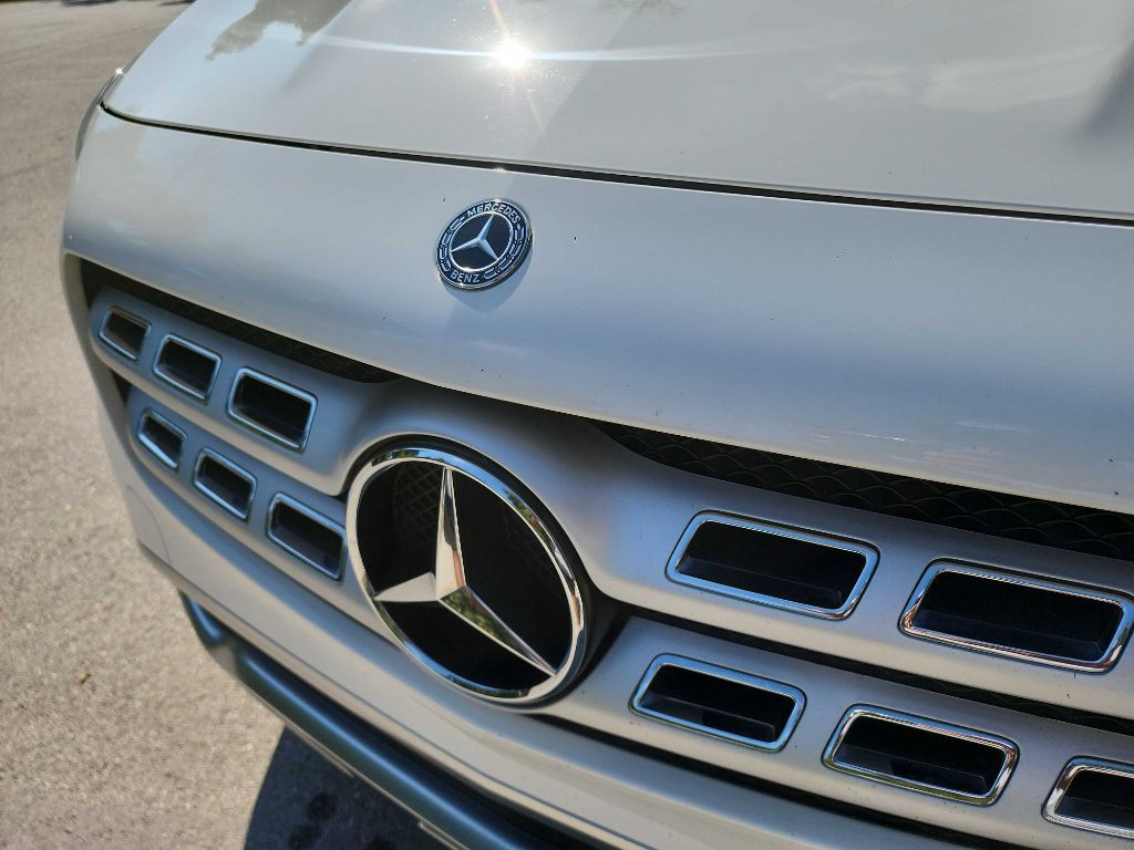 2019 Mercedes-Benz GLA-Class Image 3