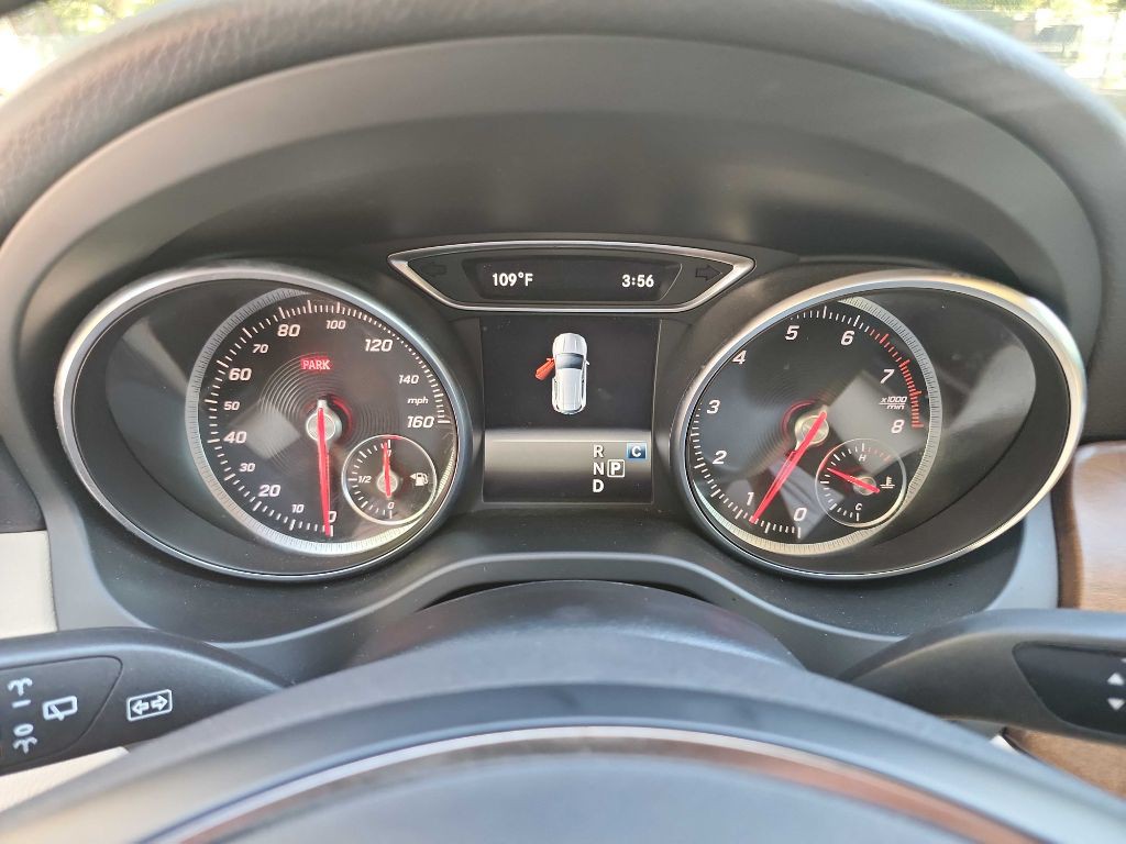 2019 Mercedes-Benz GLA-Class Image 18
