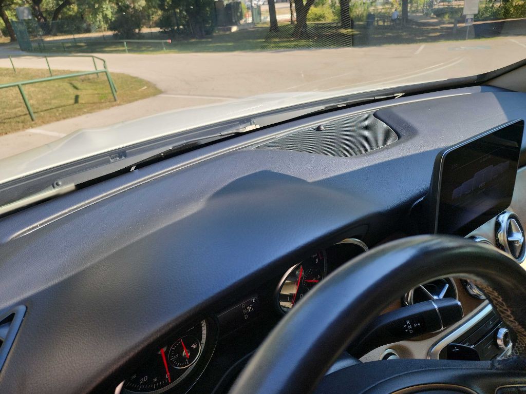 2019 Mercedes-Benz GLA-Class Image 19