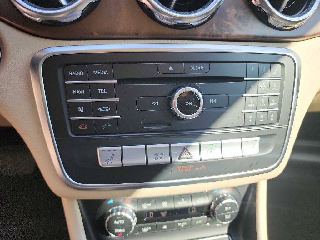 2019 Mercedes-Benz GLA-Class Image 22